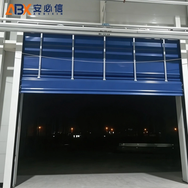 眉山市堆积门